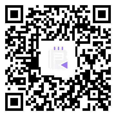 QR-код визитки Ефим Архипов